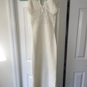 Abercrombie knitted dress